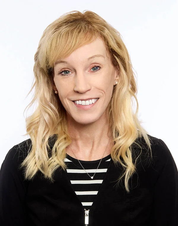 Dr. Angela O'Neil, board-certified family and integrative medicine physician